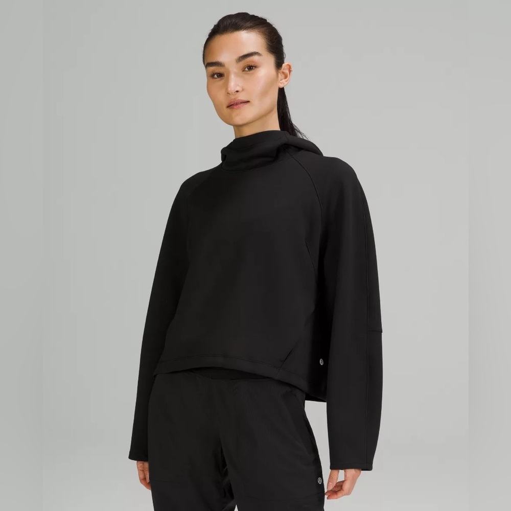 lululemon AirWrap Modal Pullover Hoodie - Picture 14 of 14
